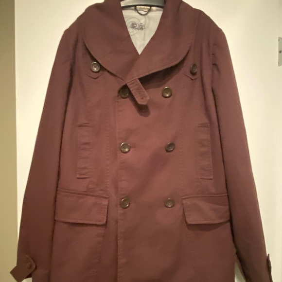 Cloth Logic Jacket - Ladies Medium - Picture 3 of 7